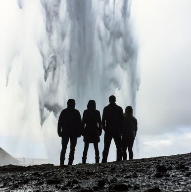 Ein Paradies für Familienabenteuer